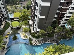 The Lanai (D23), Condominium #624960341